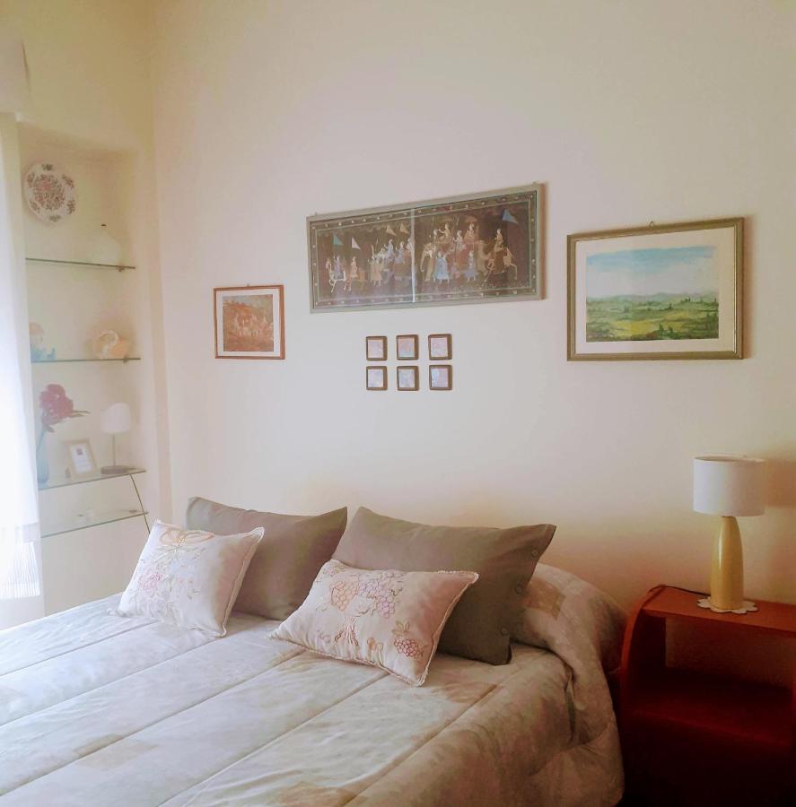 Ferienwohnung Casa Rosi Rom Exterior foto