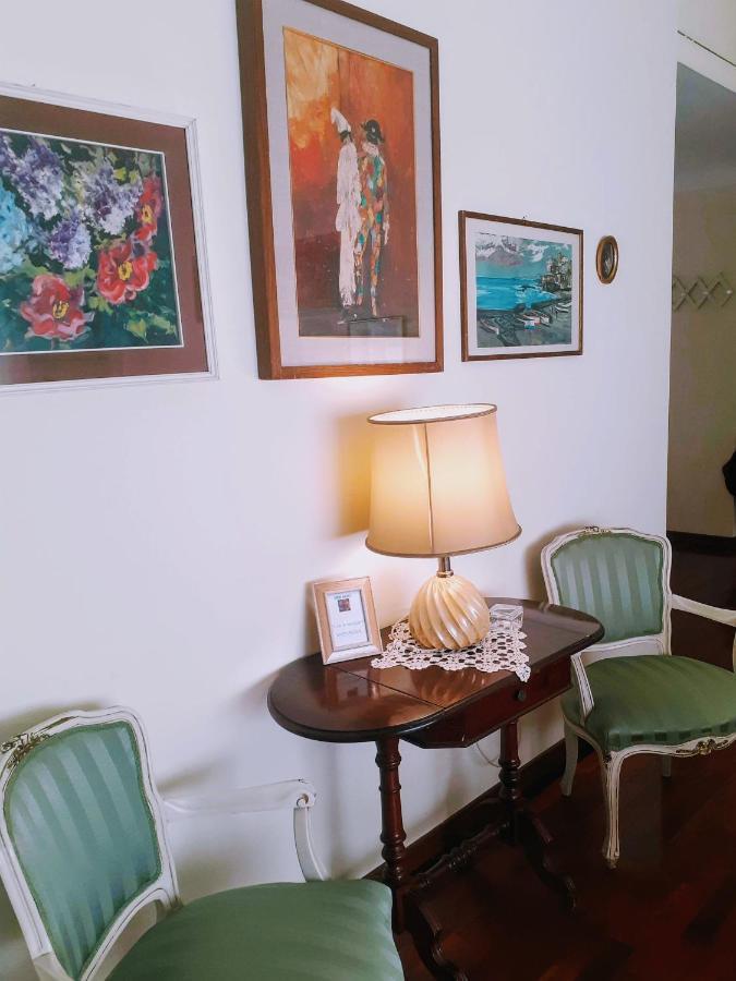Ferienwohnung Casa Rosi Rom Exterior foto