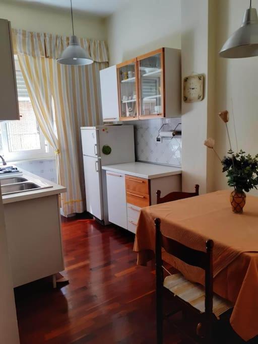 Ferienwohnung Casa Rosi Rom Exterior foto