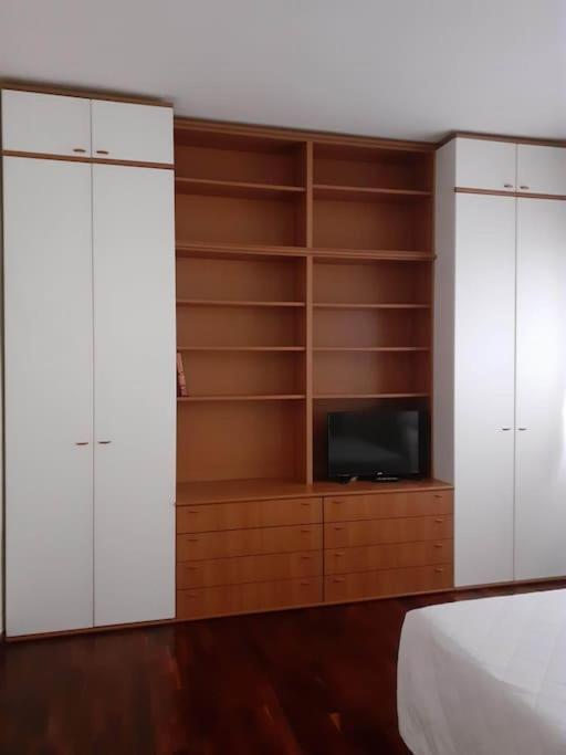 Ferienwohnung Casa Rosi Rom Exterior foto