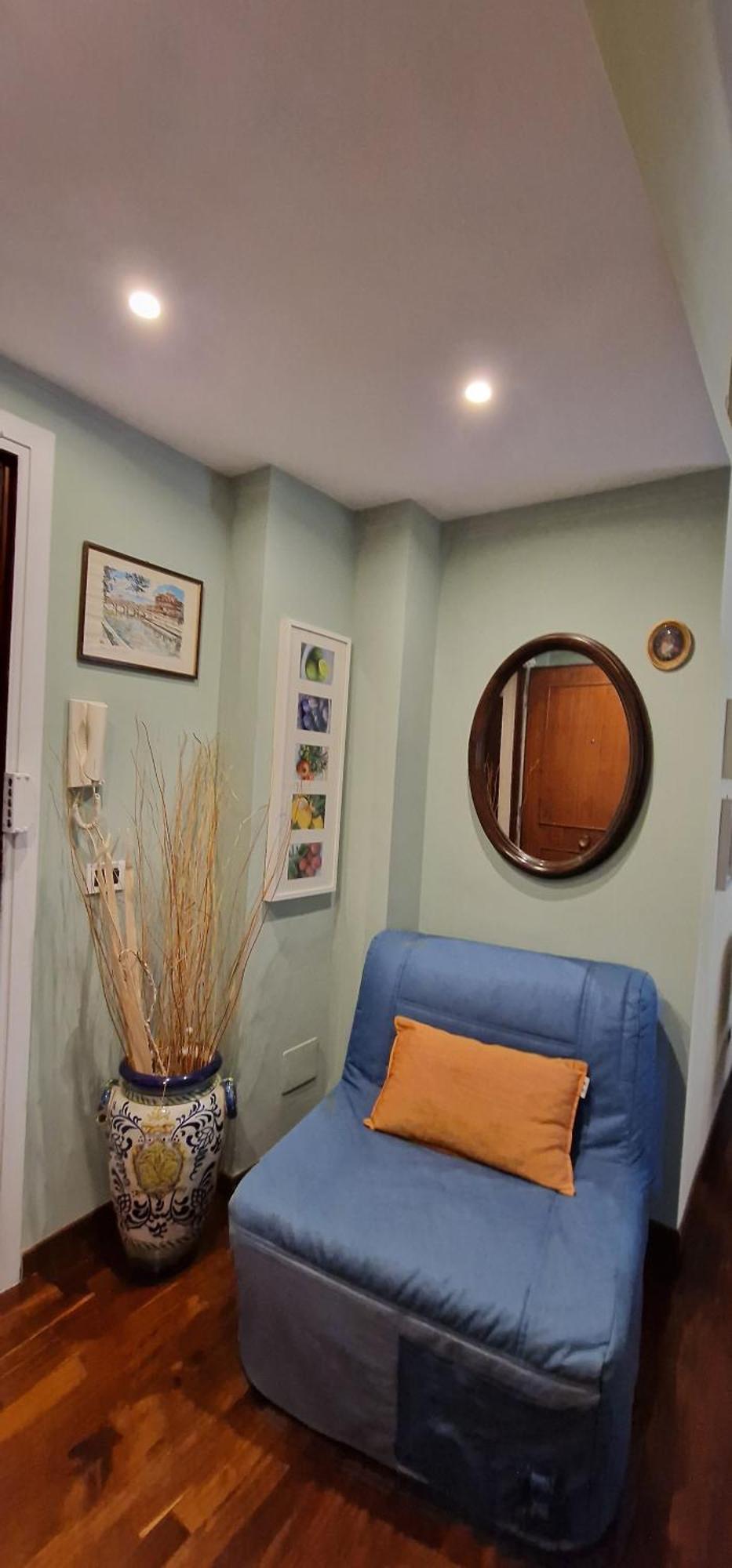 Ferienwohnung Casa Rosi Rom Exterior foto