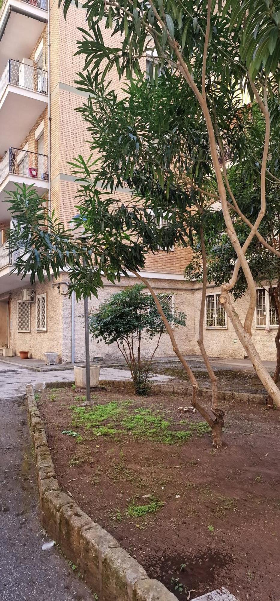 Ferienwohnung Casa Rosi Rom Exterior foto